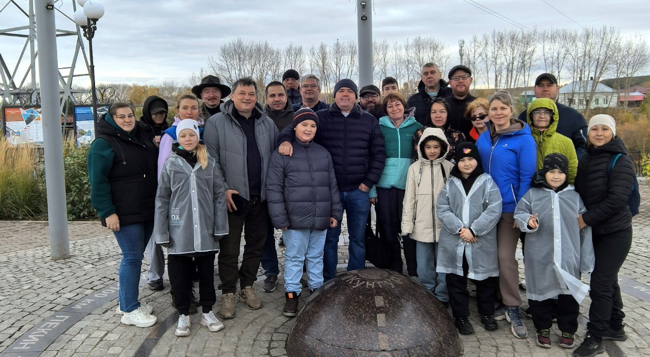 Забота о сотрудниках: в «ТехСмарт» раскрыли главный секрет успешного бизнеса