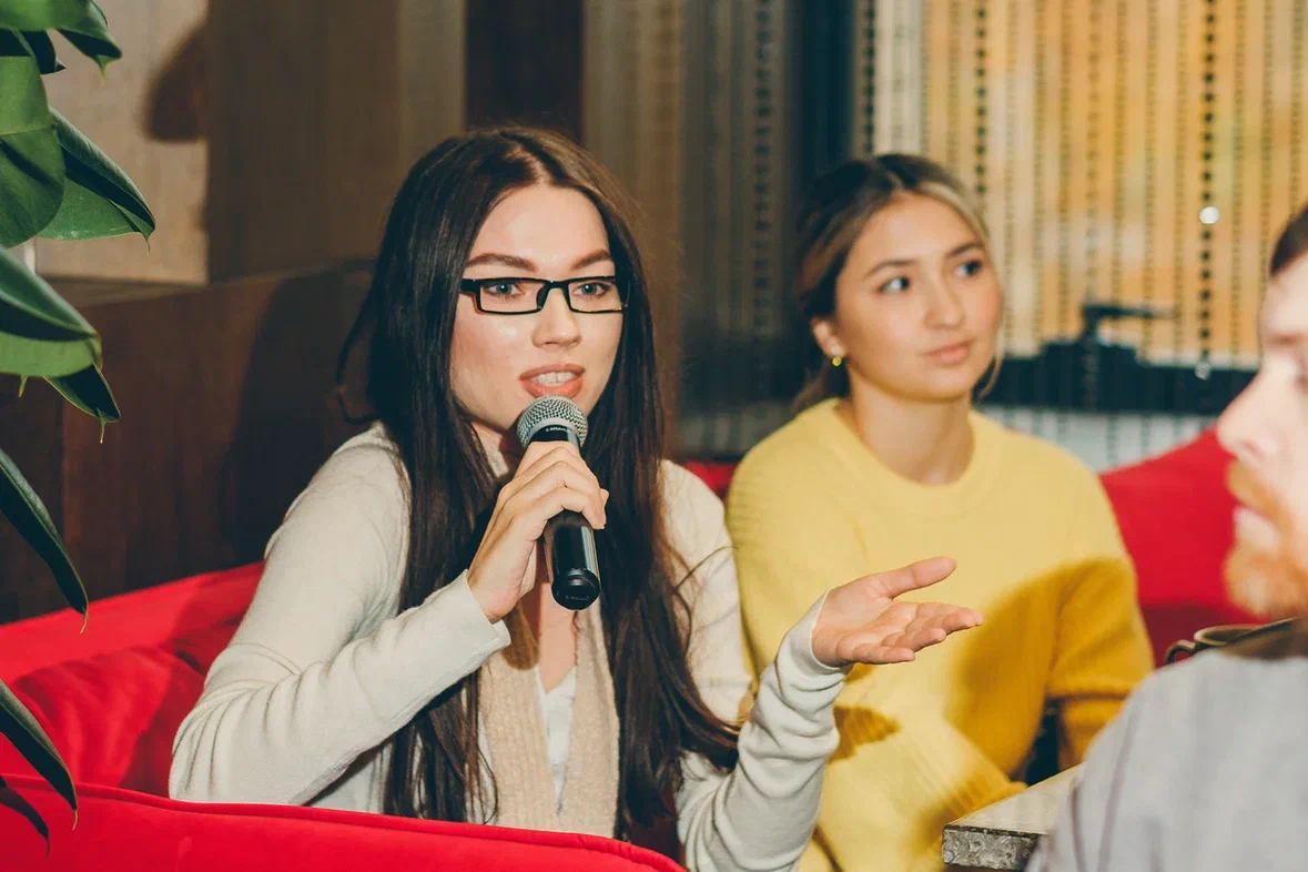 Макаренко и проблемы педагогики на культурном обеде Дариной: «Я не знаю, кто будет работать!» Макаренко и проблемы педагогики на культурном обеде Дариной: «Я не знаю, кто будет работать!»