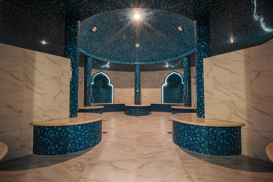 Подарите маме одну из самых ценных вещей: здоровье и релакс в Cleversport