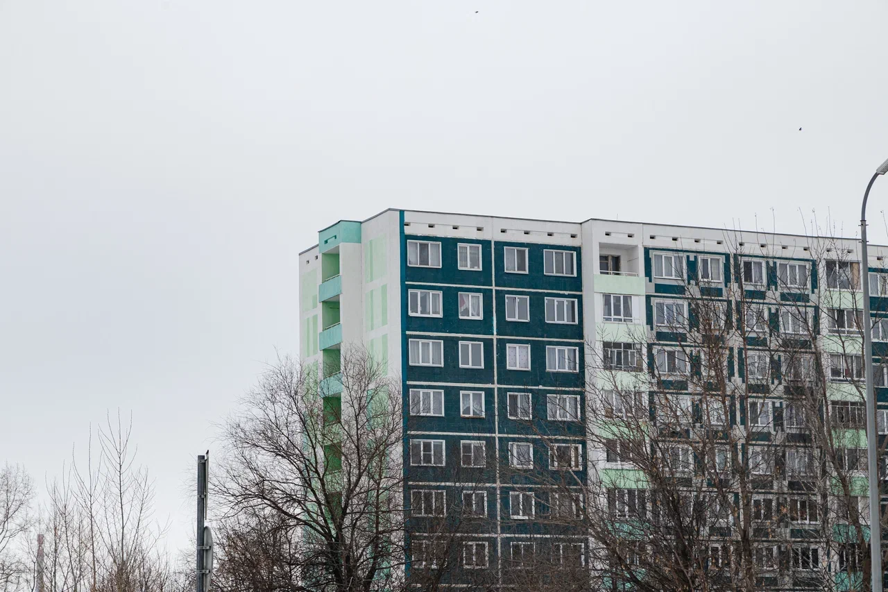Как изменилась дорога, откуда Василиса Галицына не дошла до дома (фото)