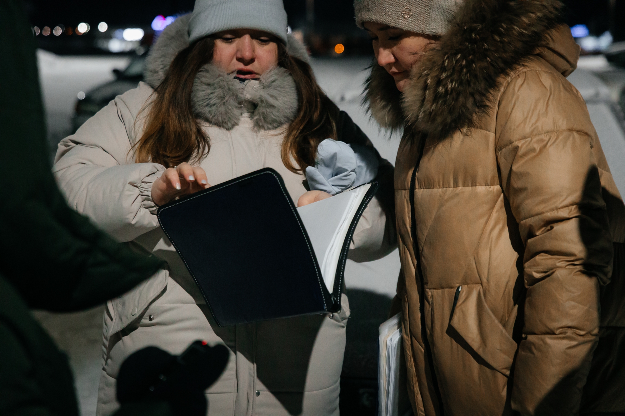 «Любой человек может заселиться в этот хостел, натворить дел и уехать. Потом его не найти. Комплекс молодой, у всех дети»