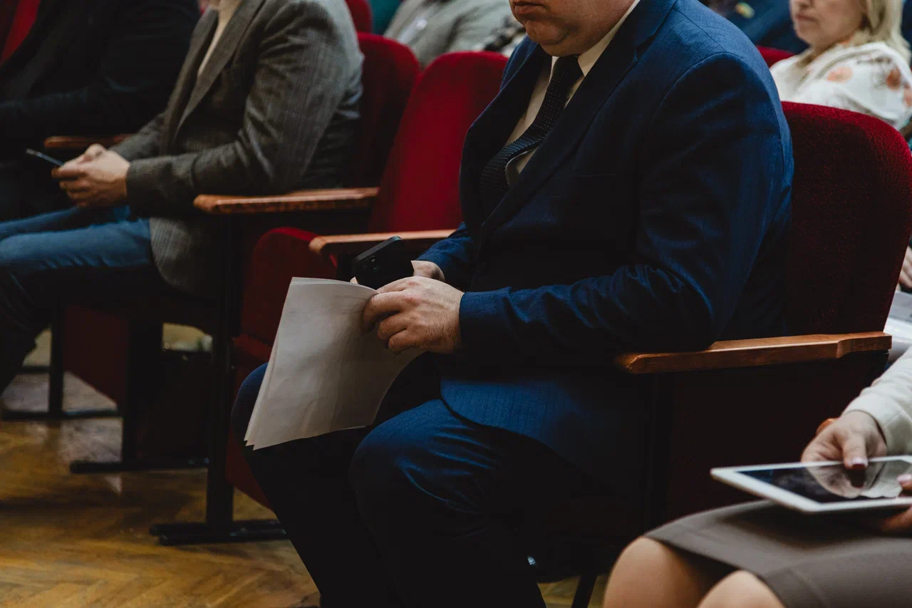 «Здесь в администрации все напуганы. Ожидалось это… Давно»