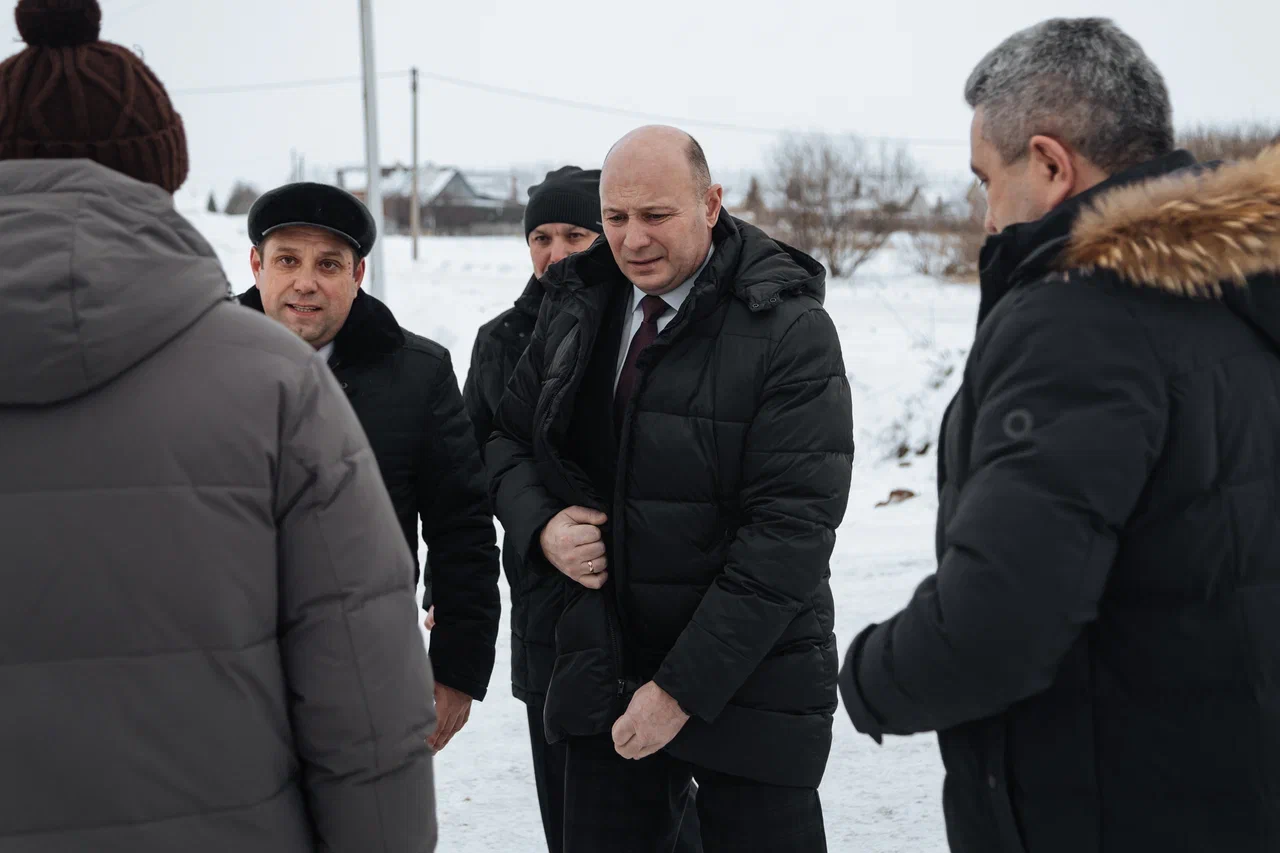 «Он резко написал заявление и ушел. Ссылался, что в Тукаевском районе больше возможностей»