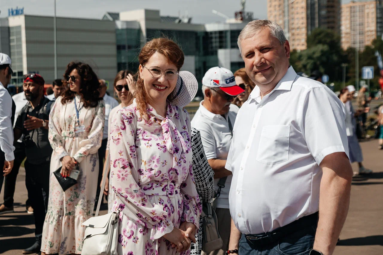 «КПРФ всегда говорит, что из-за нас проблемы. Вот сейчас их нет, пусть покажут свои результаты»