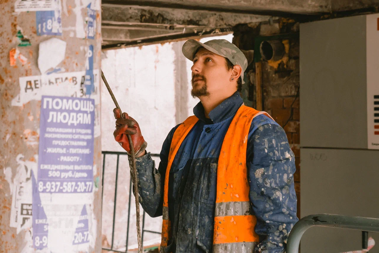 «Я против, если переход будут захламлять» - глава МУП «ПАД» о торговле в подземках