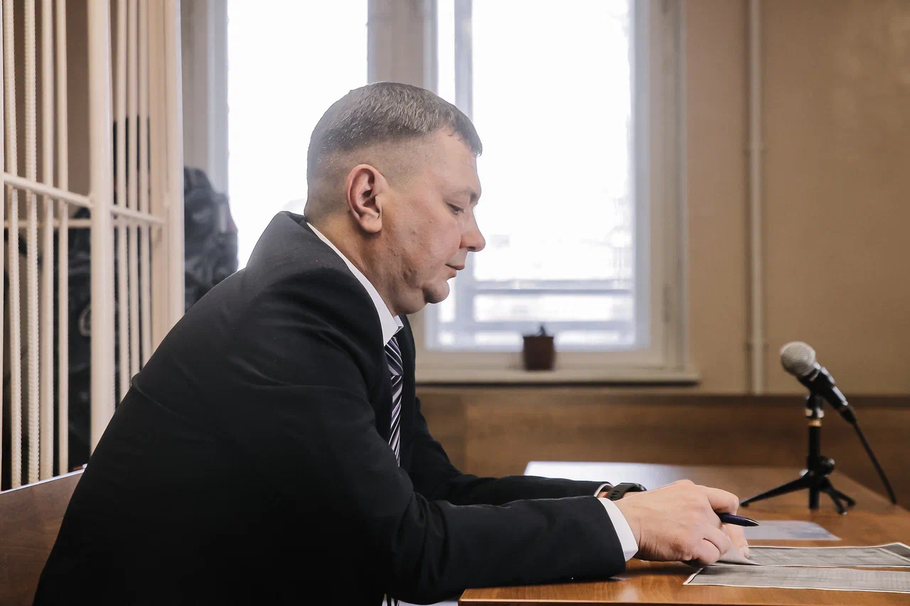 «Дело возбуждено в отношении более 30 лиц, предстоит большой объем следственных действий»