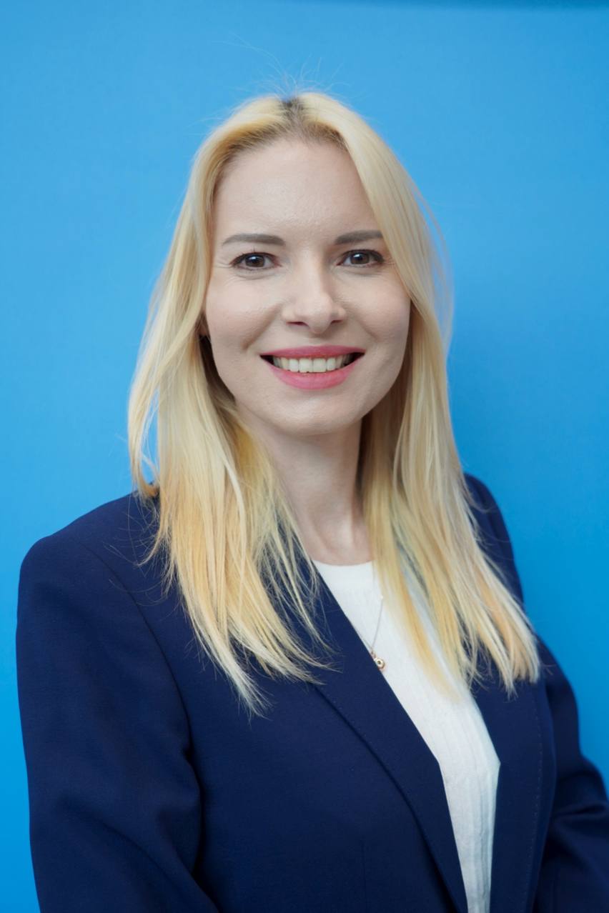 Новым генеральным директором ВТБ Мобайл назначена Ольга Сорокина Новым генеральным директором ВТБ Мобайл назначена Ольга Сорокина