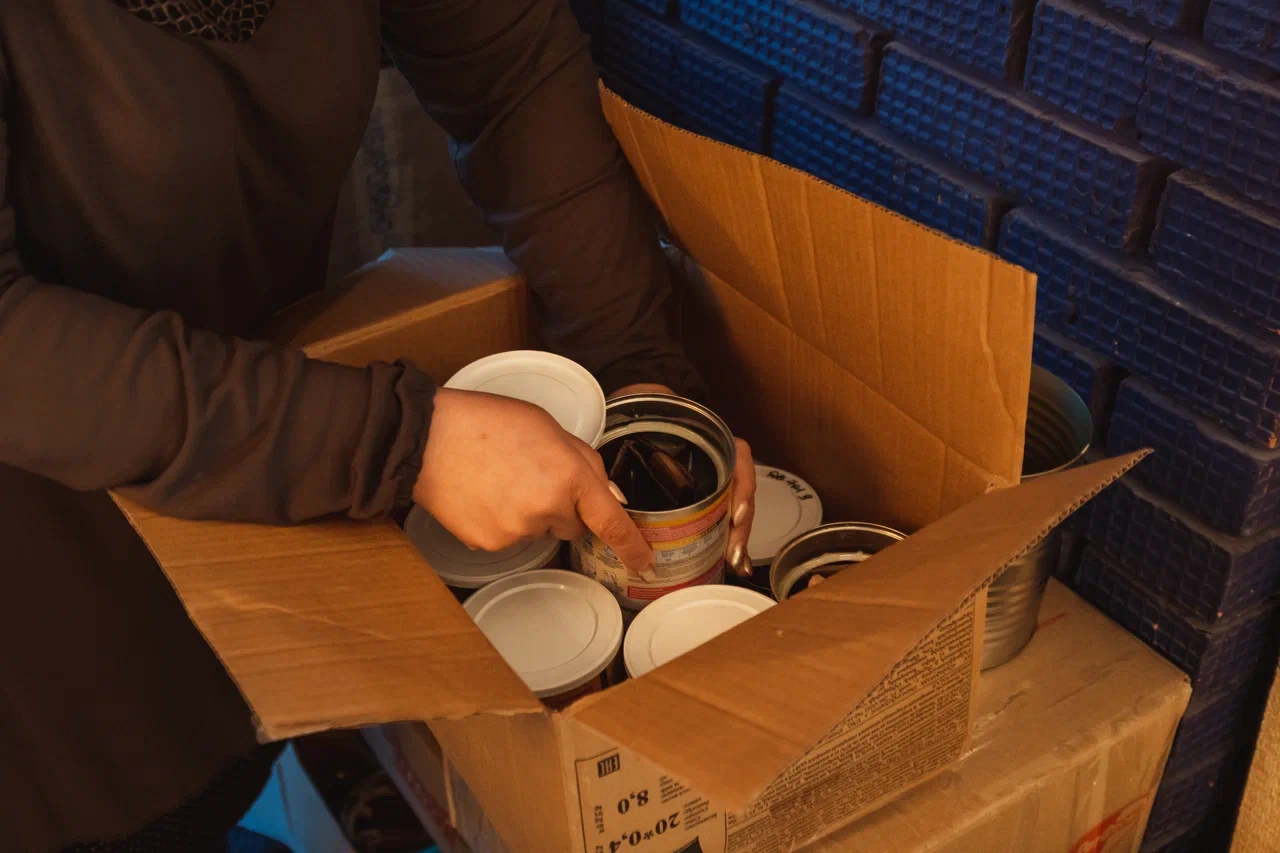 Итоги-2023: уходящий год в 30 фотографиях