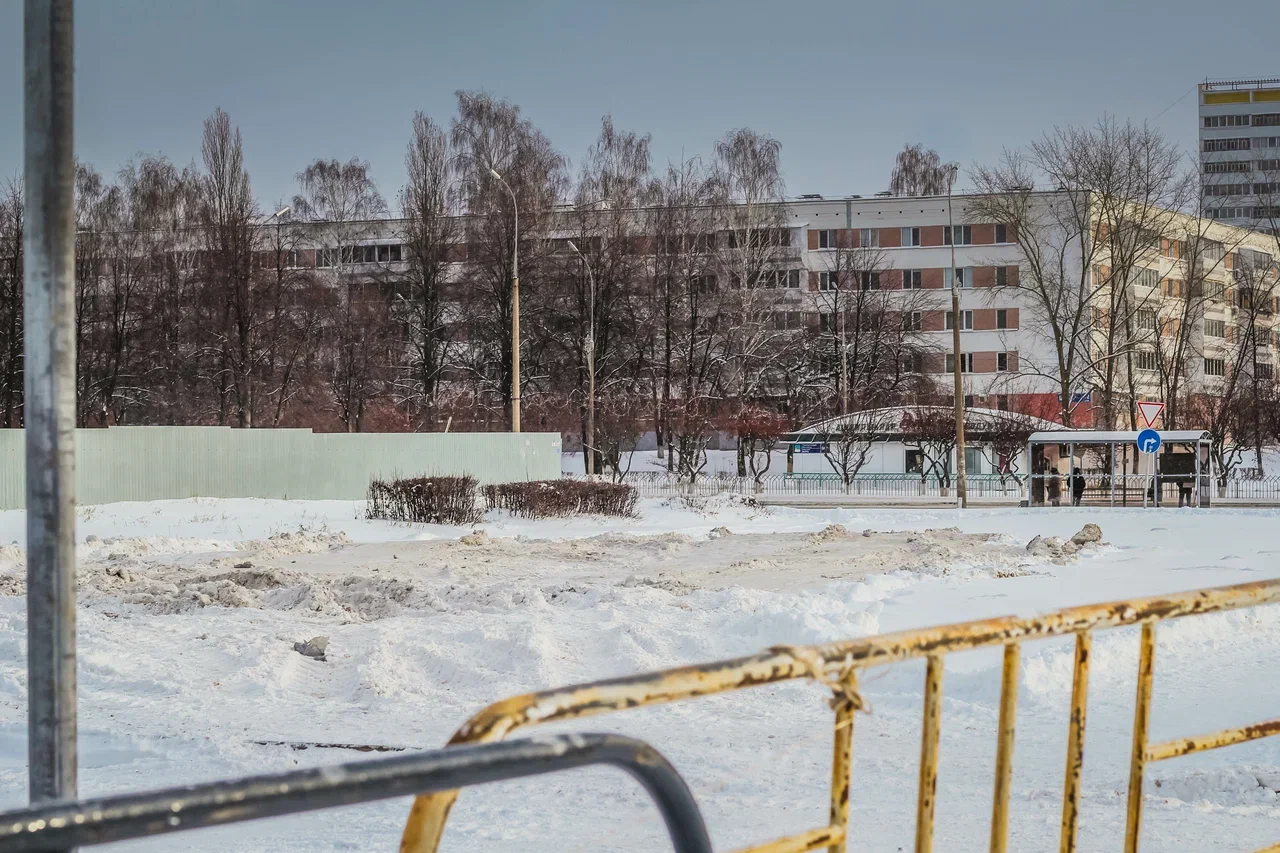 «Уберите из лексикона «аномальные». Я далек от мысли делать большие глаза и говорить: «О, температура -25!»