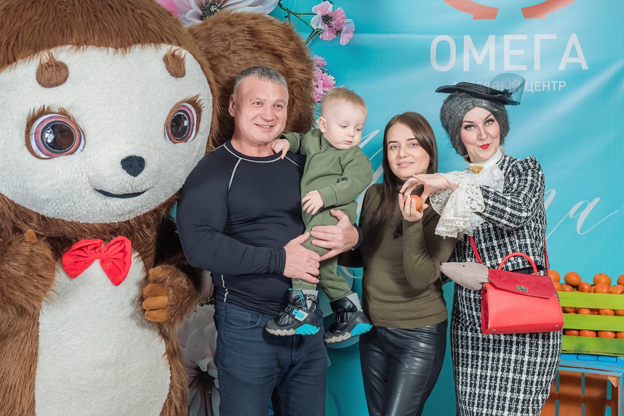 «Оторвем детей от смартфонов» - ТРЦ «Омега» выведет гостей в «открытый космос»