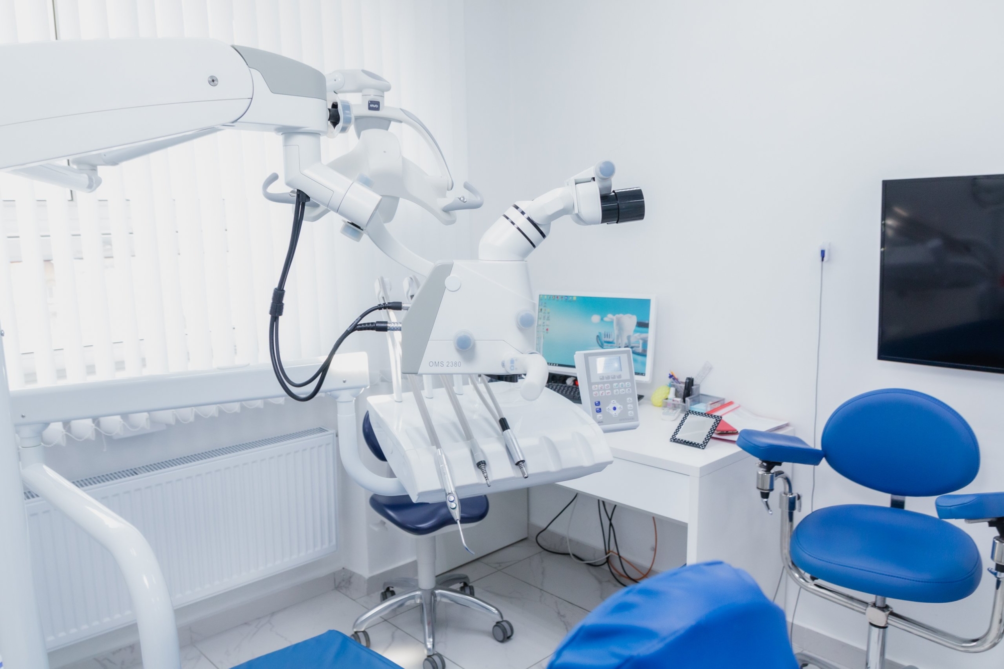 «Может показаться, что клиники хотят сделать стоматологию доступной, по факту же это демпинговая война»