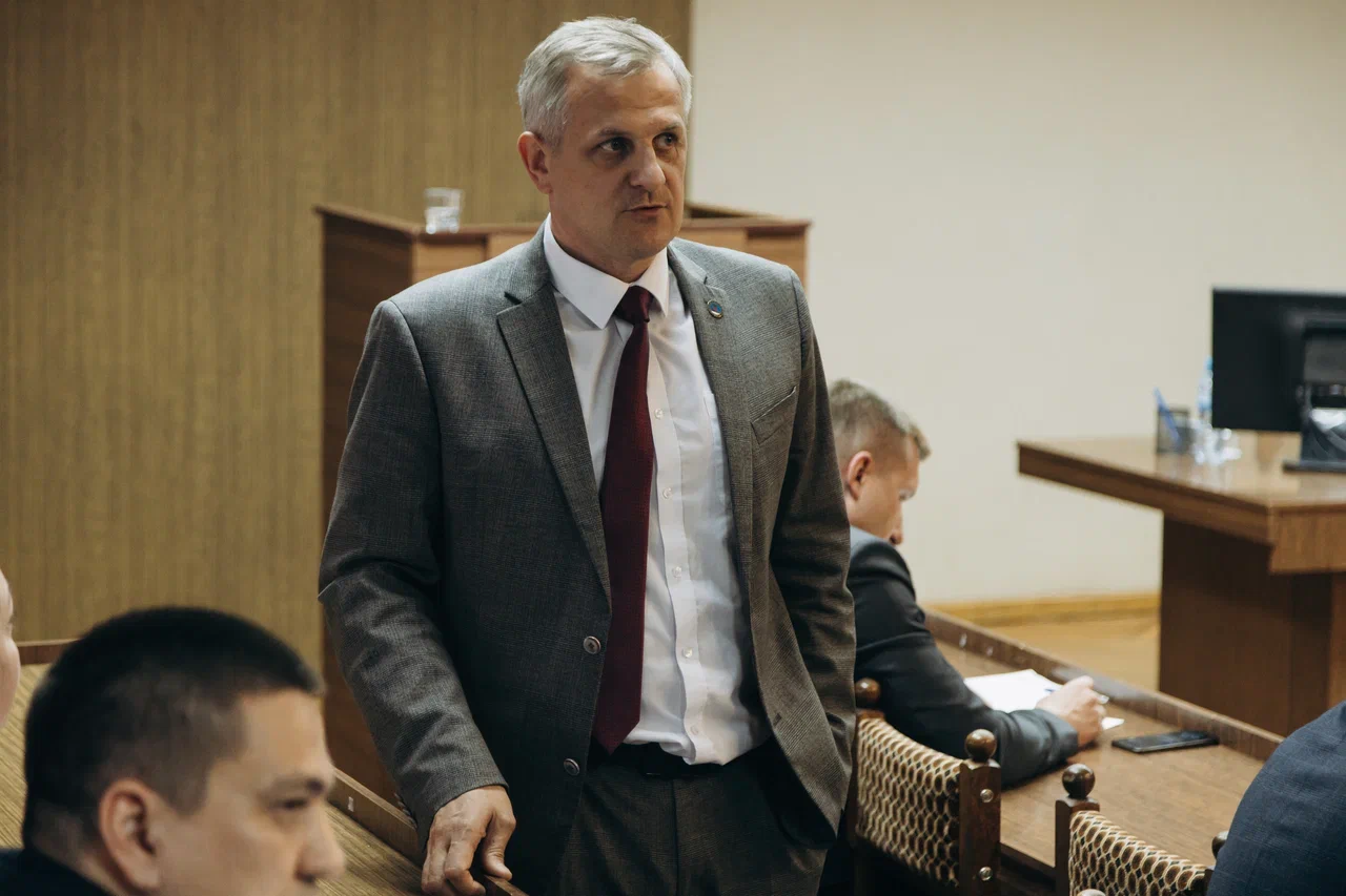 «Пока система не будет налажена, мы так и будем ждать одного, второго преступника – тут подрались, там убили»