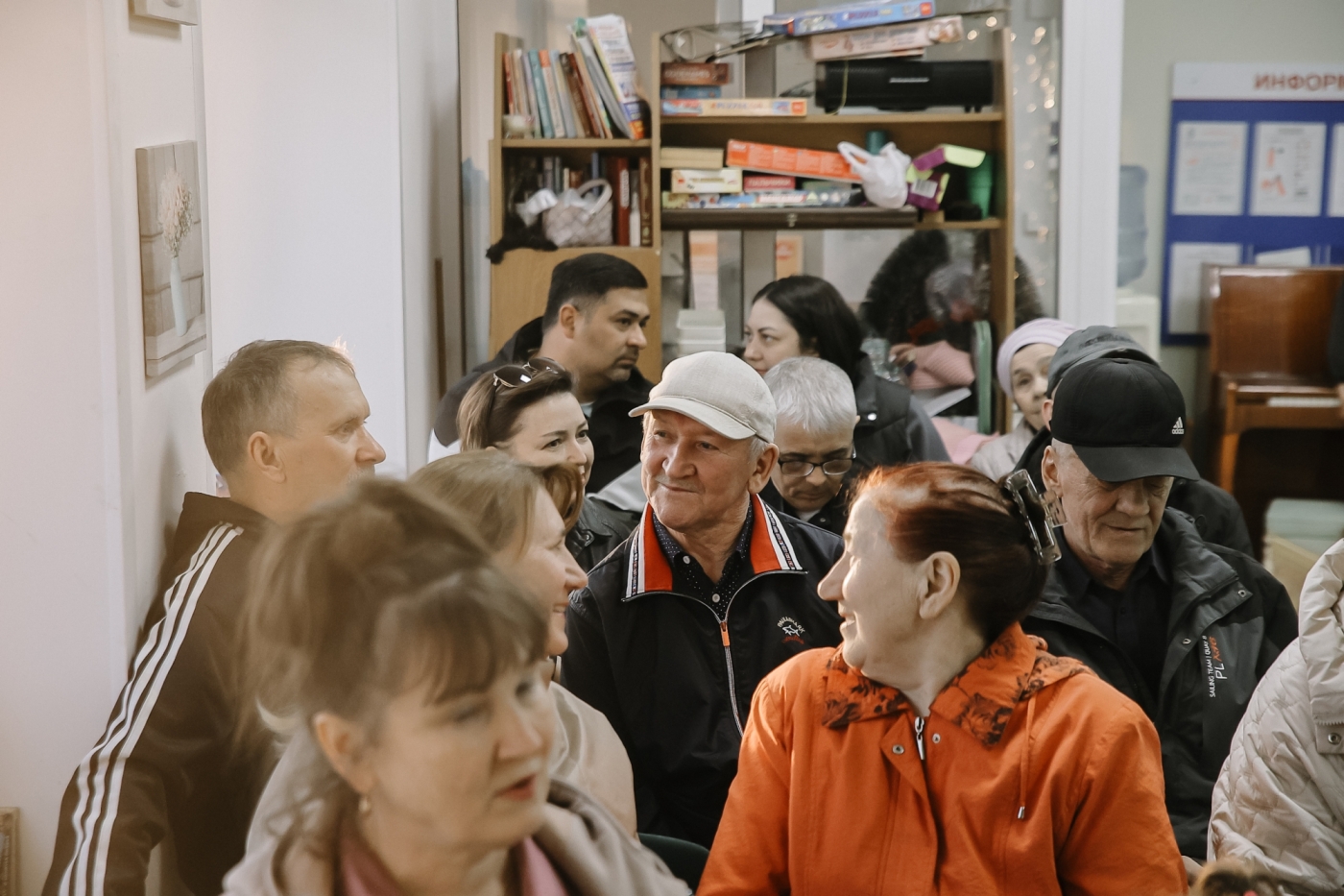 «Всей деревней пойдем в суд!» - жители Гардалей бунтуют против дома мигрантов