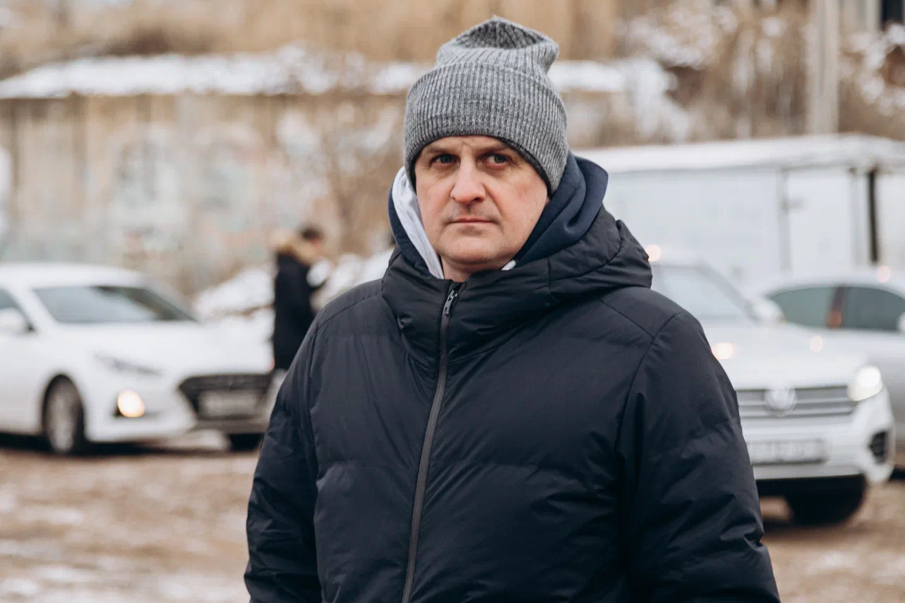«Уберите из лексикона «аномальные». Я далек от мысли делать большие глаза и говорить: «О, температура -25!»