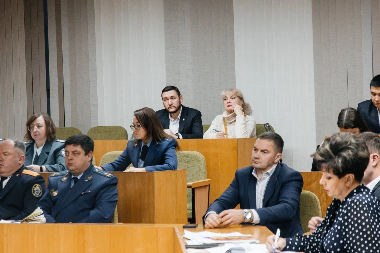 «Предпринимателей за ручку водить не надо, главное – не мешать. Вам предстоит найти общий язык с бизнесом»
