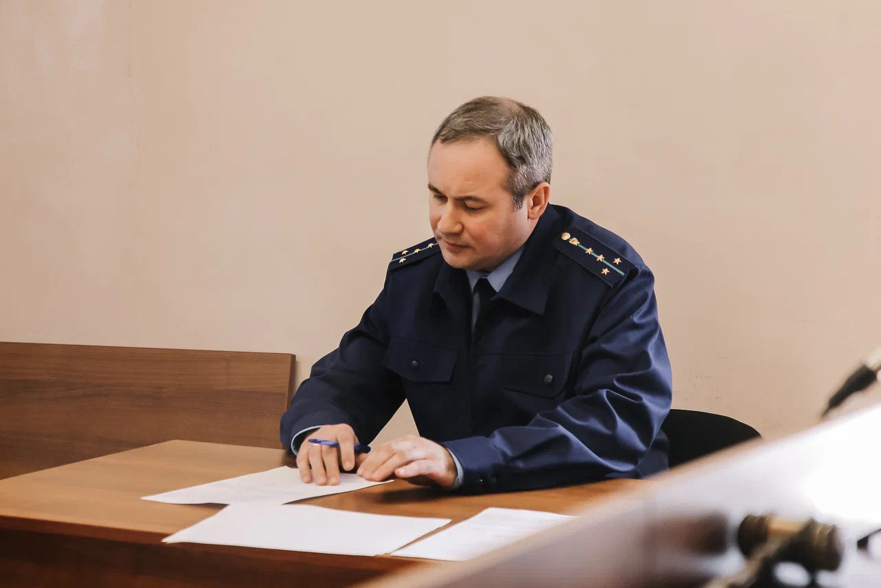 «Дело возбуждено в отношении более 30 лиц, предстоит большой объем следственных действий»