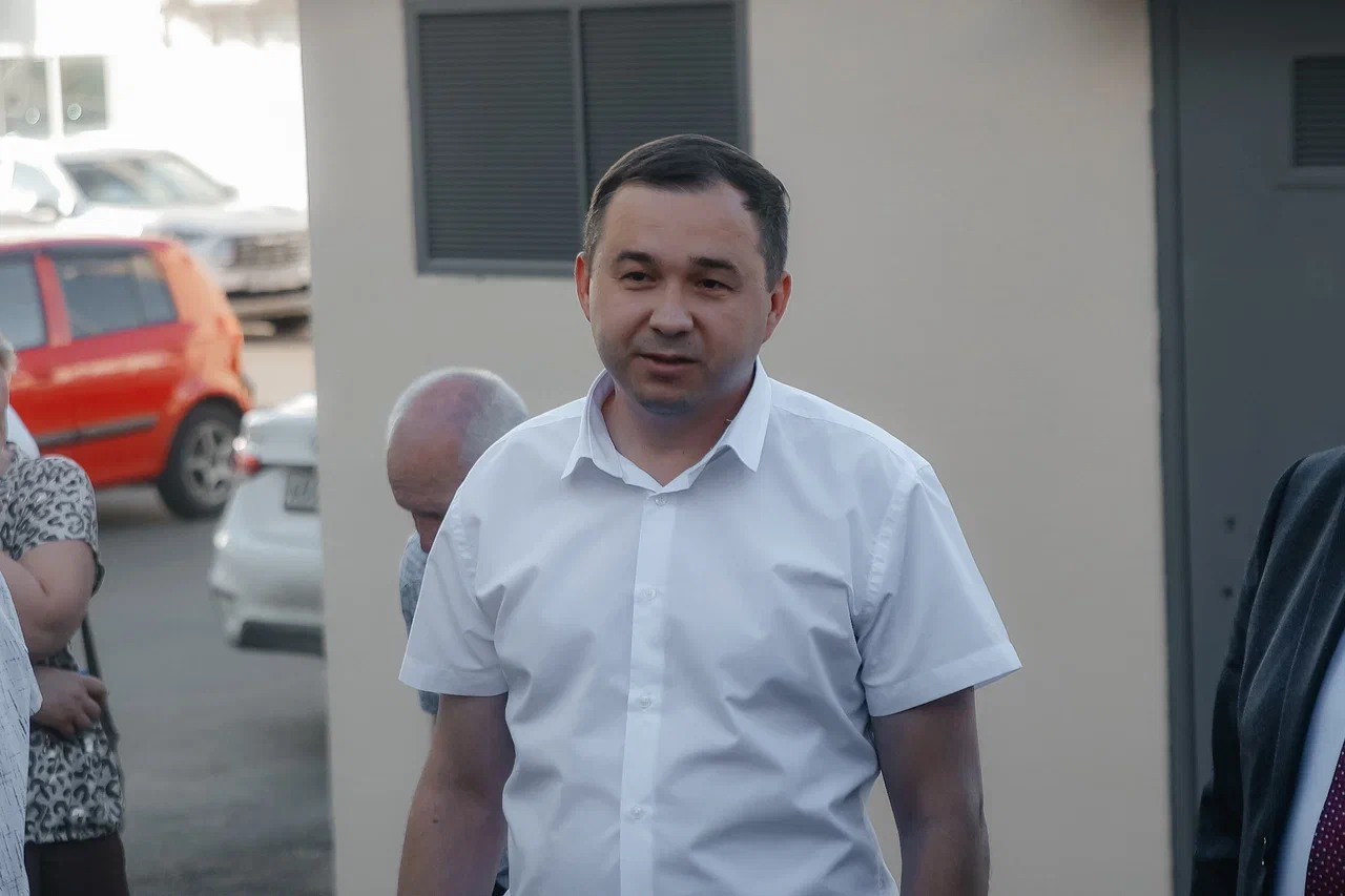 «Пожалуйста, прекратите» - 48 комплекс взывает власти о помощи из-за стройки
