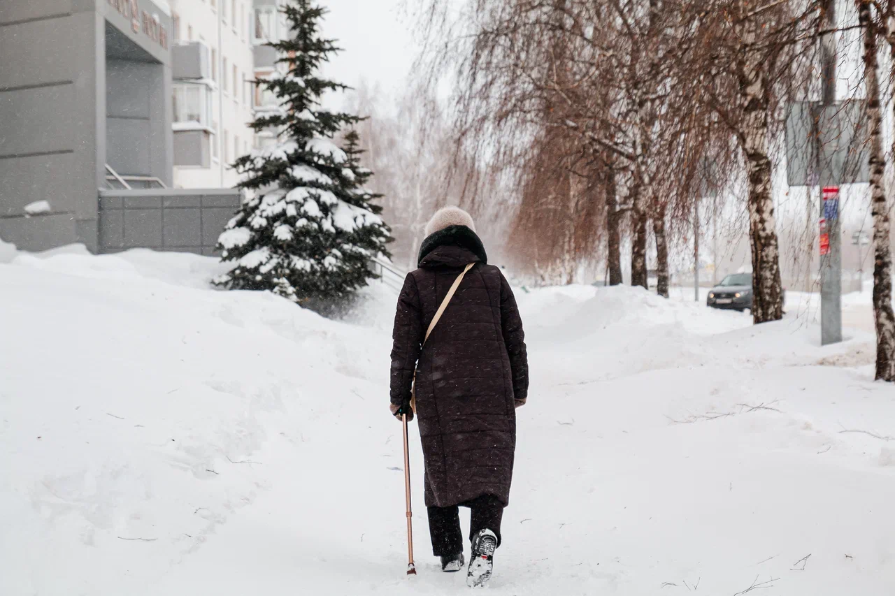 «Пока система не будет налажена, мы так и будем ждать одного, второго преступника – тут подрались, там убили»