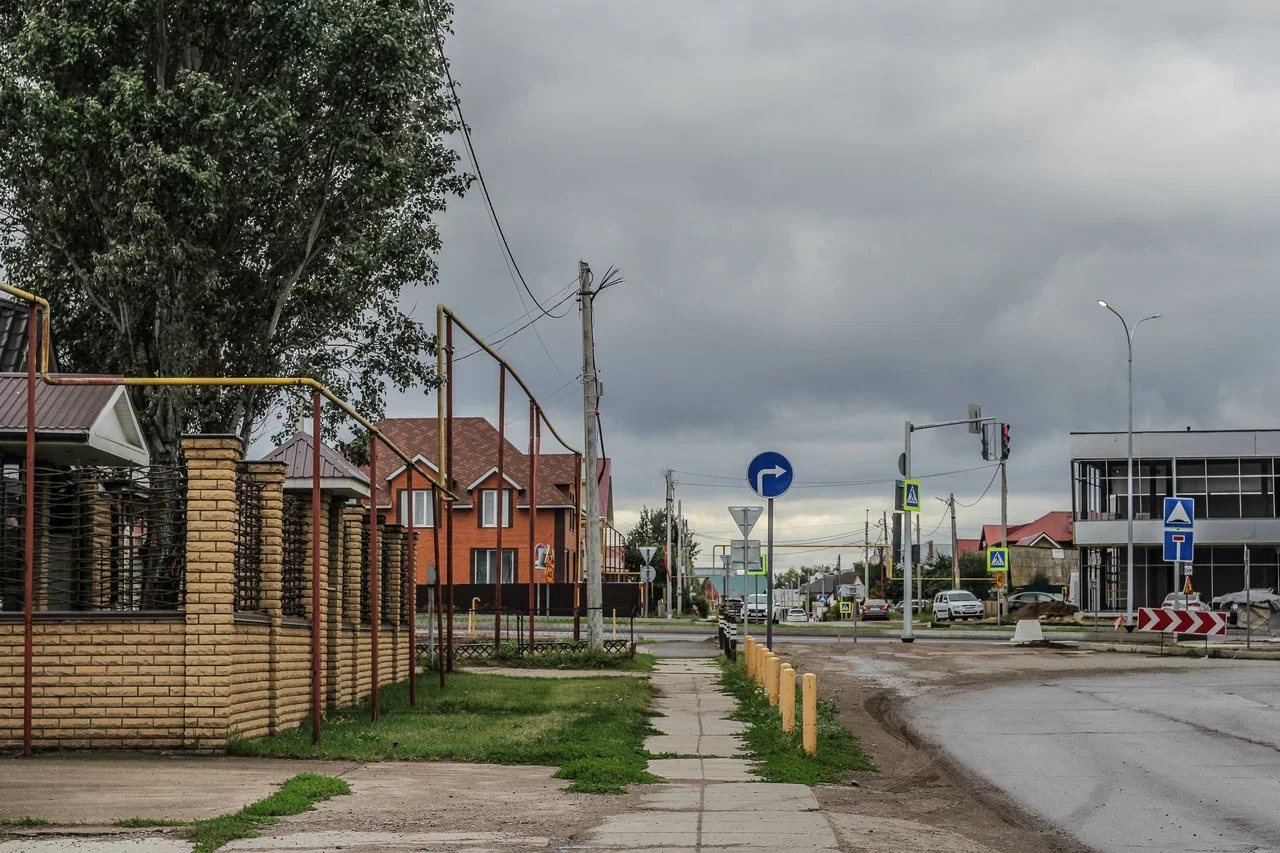 «Видно же, что это не ИЖС, а административное здание. А они строят, а потом начинают «махать руками»