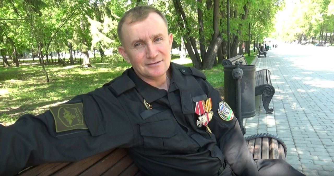 «В голове все было как в тумане, но я понимал, что должен выжить любой ценой»