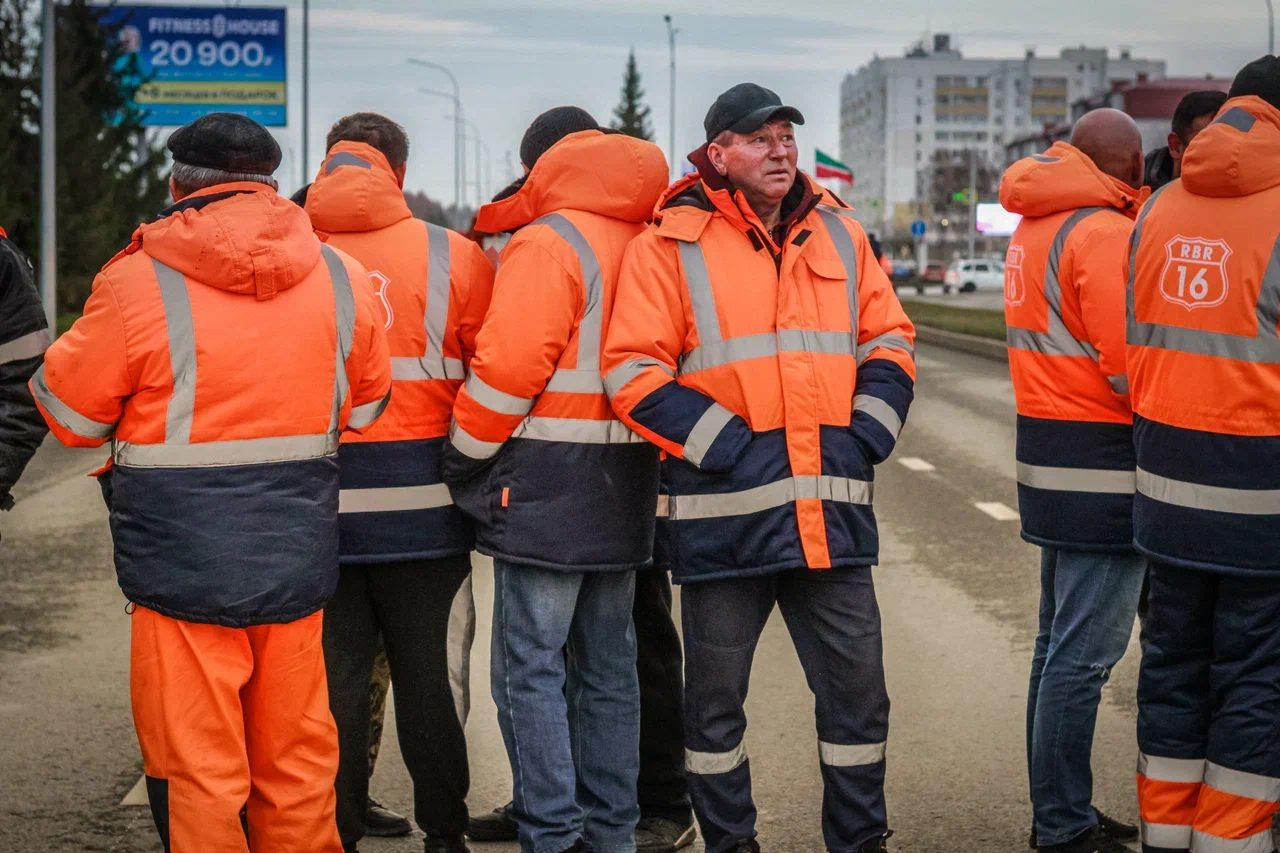 Кадиков: в Челнах в три раза сократили количество опасных участков