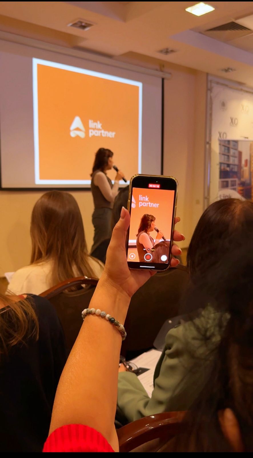 Link Partner: в Челнах запускают единую цифровую площадку для риелторов Link Partner: в Челнах запускают единую цифровую площадку для риелторов