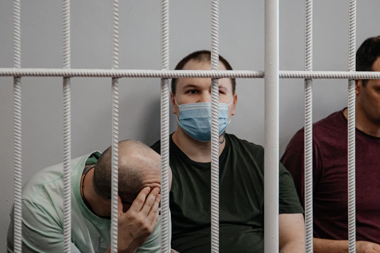Адвокаты прогнозируют «длительный и сложный» суд по делу бизнесмена Рындина