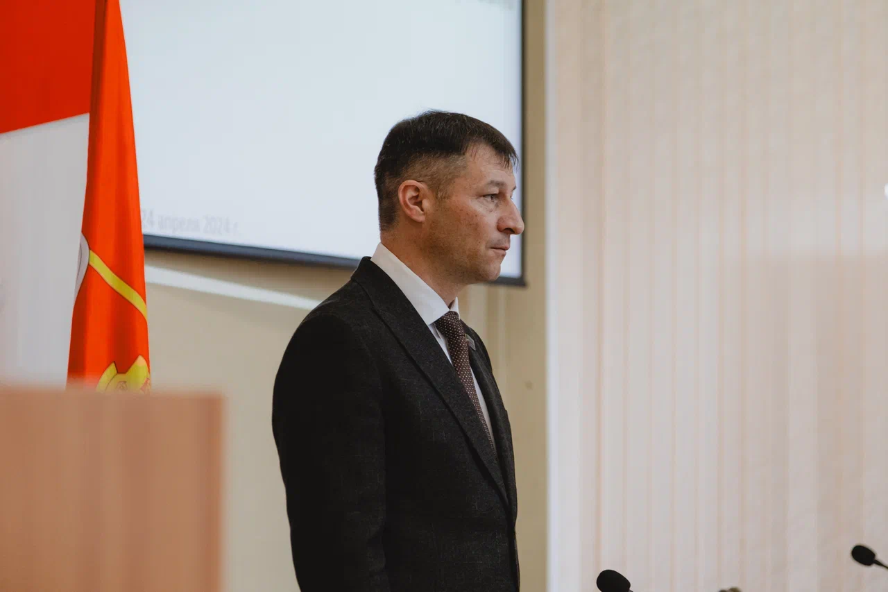 «Здесь в администрации все напуганы. Ожидалось это… Давно»