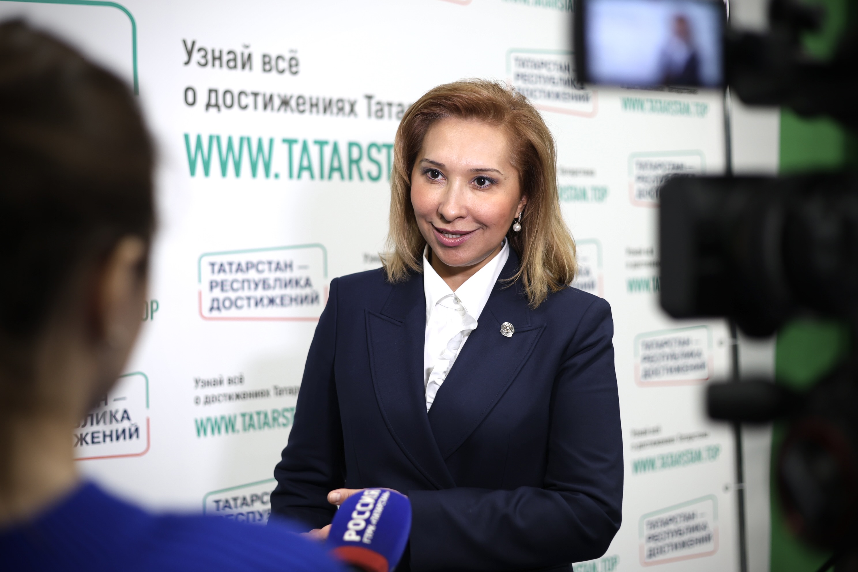 «Мы и не должны учитывать чьи-то интересы. Приоритеты должны быть наши»