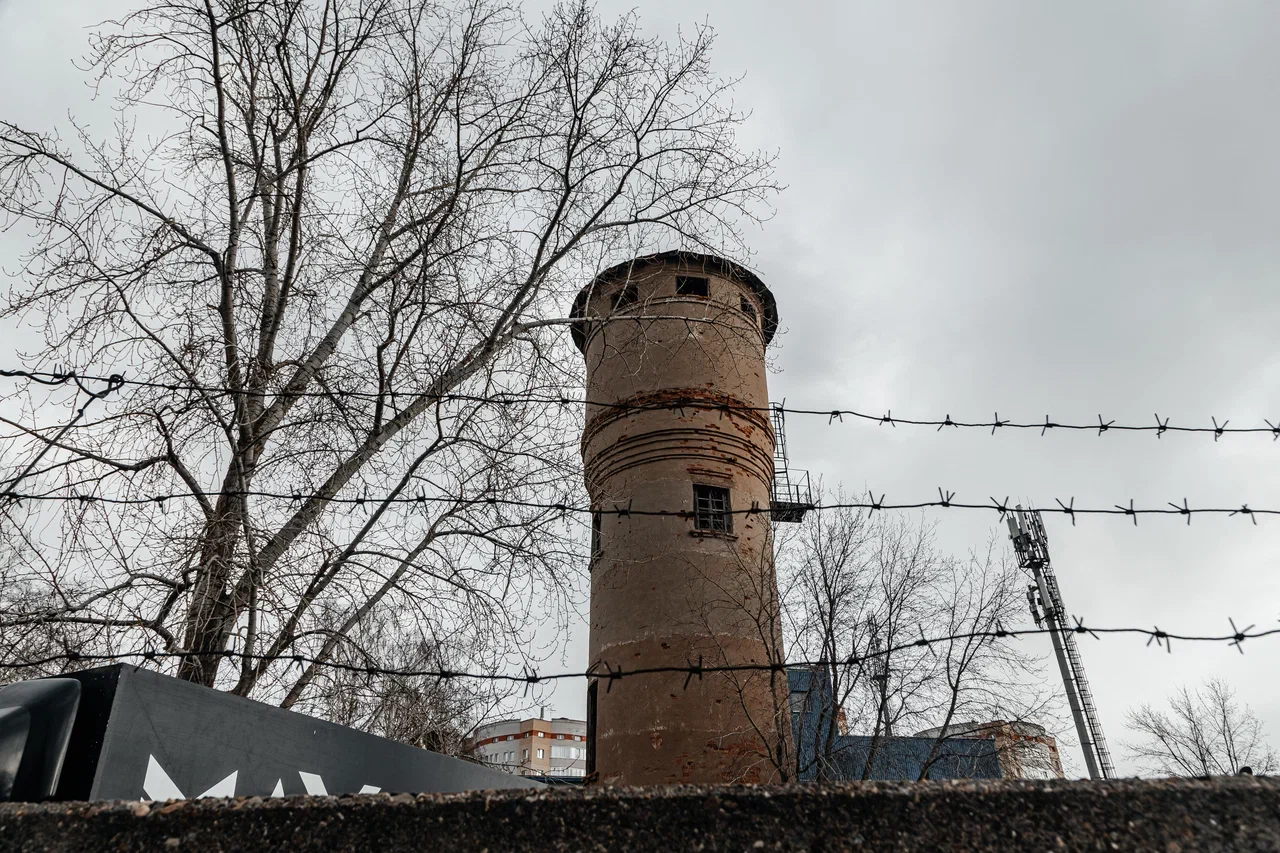 «Нам нужна будет железобетонная экспертиза, в которой будет написано, что это безопасно»