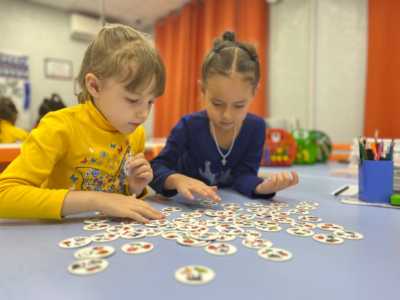 Федеральной сети школ IQ 007 исполняется 15 лет Федеральной сети школ IQ 007 исполняется 15 лет