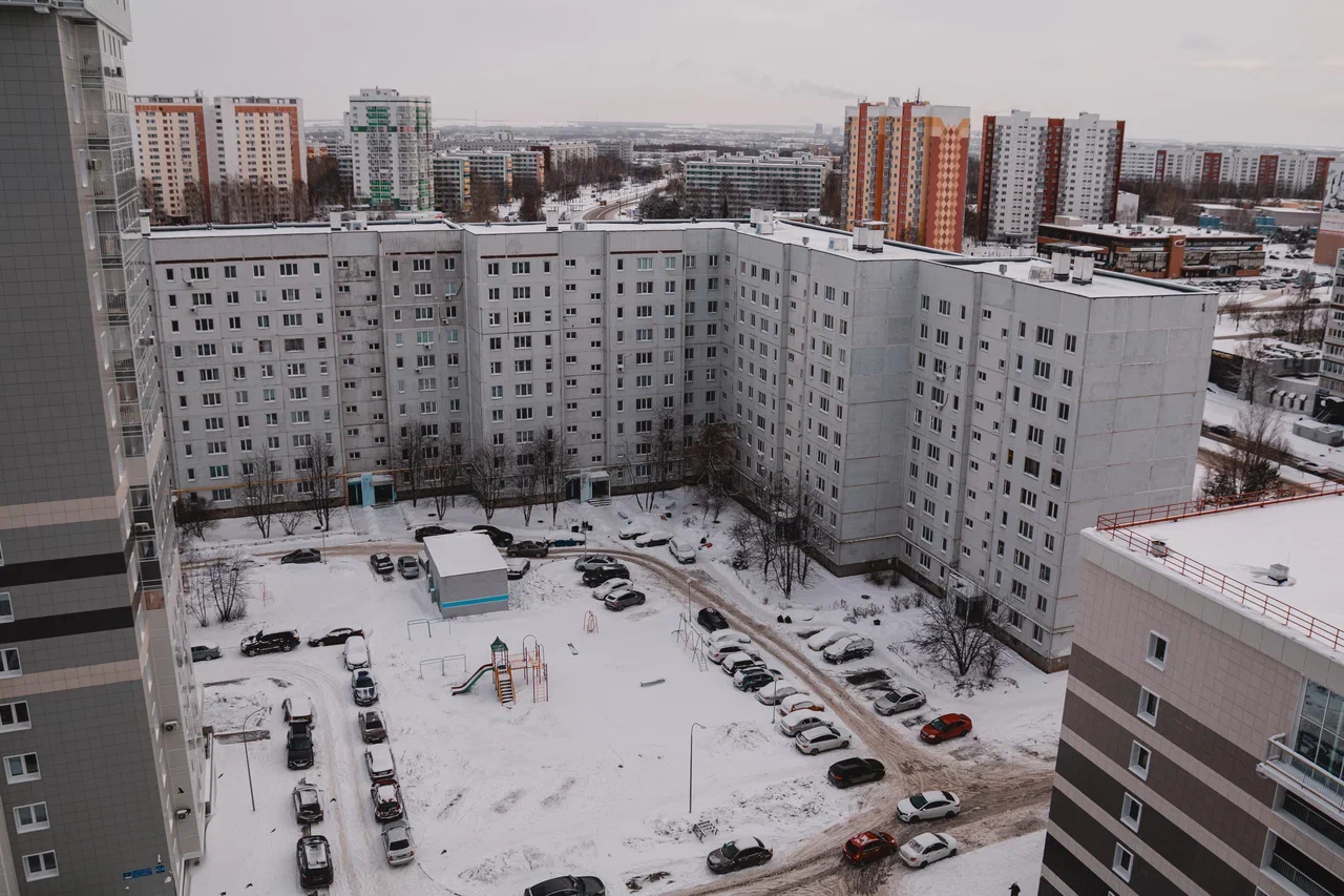 «Пока система не будет налажена, мы так и будем ждать одного, второго преступника – тут подрались, там убили»