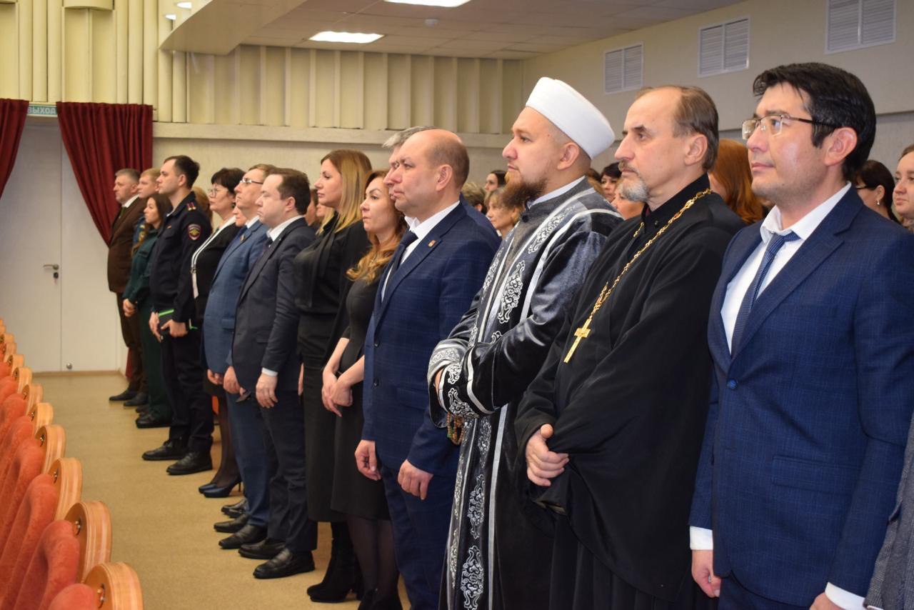 Фото: пресс-служба администрации Тукаевского района