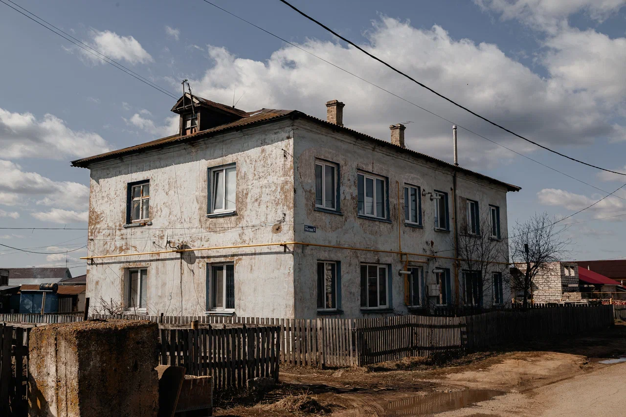 Фото: археолог показал, где именно в Челнах располагалась Ногайская крепость 