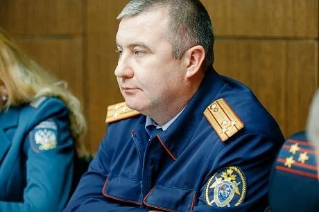 Халиев – все: уволен самый непримиримый следователь Челнов