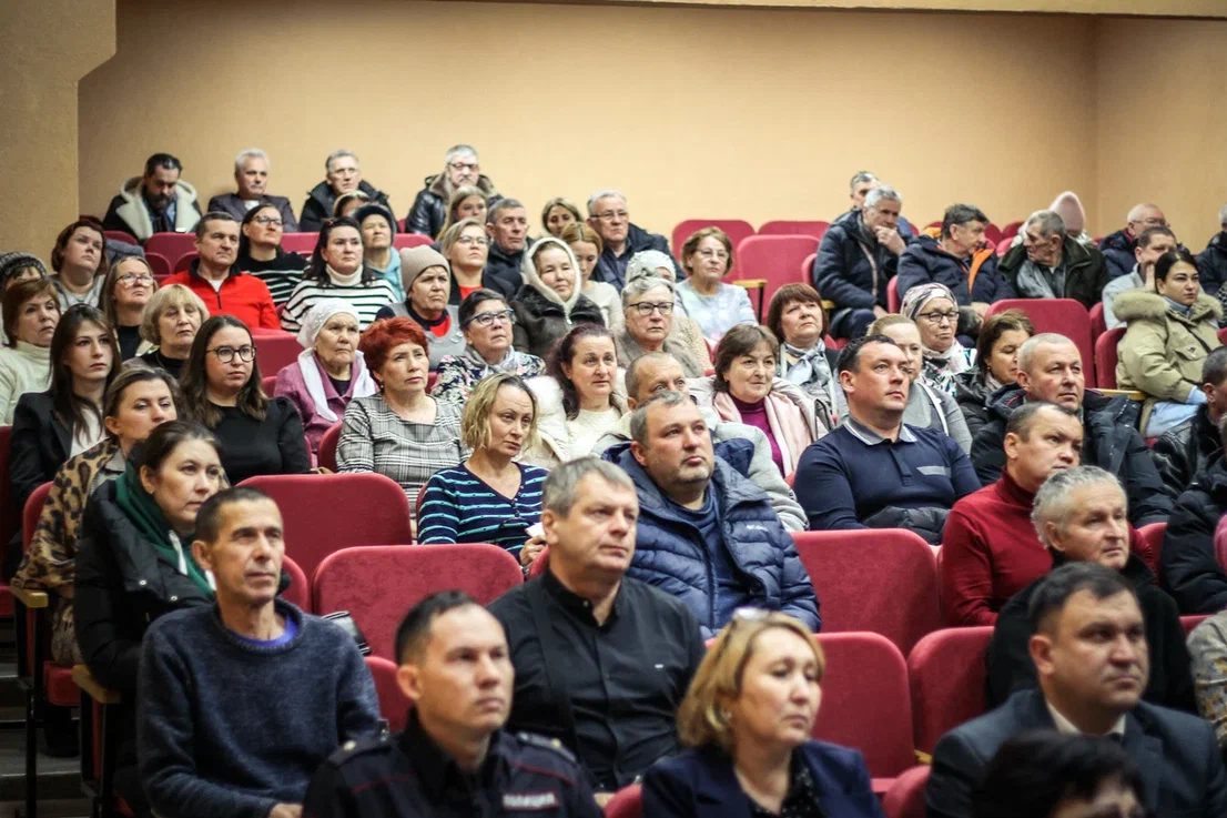 «Нам нужна жертва! По-другому, ребят, ну никак не сказать»
