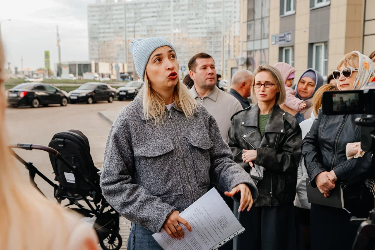 «Загорись одна стена - все вспыхнет. Те, кто это построил, руководствовались одним - прибылью»