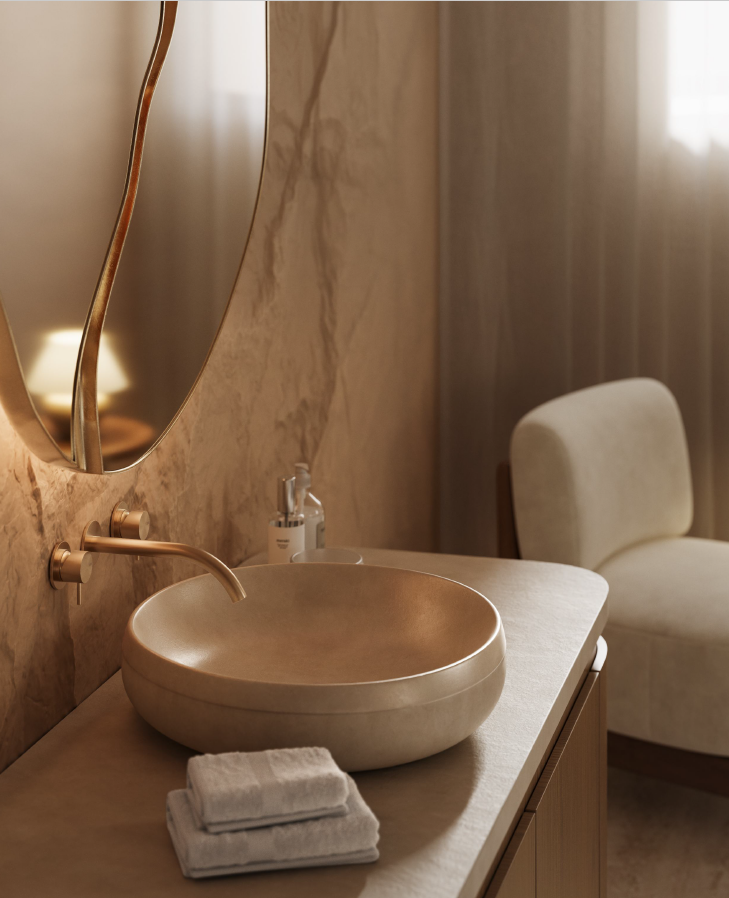 Сказка в центре автограда: спа-клуб «Расстал» как остров премиального релакса