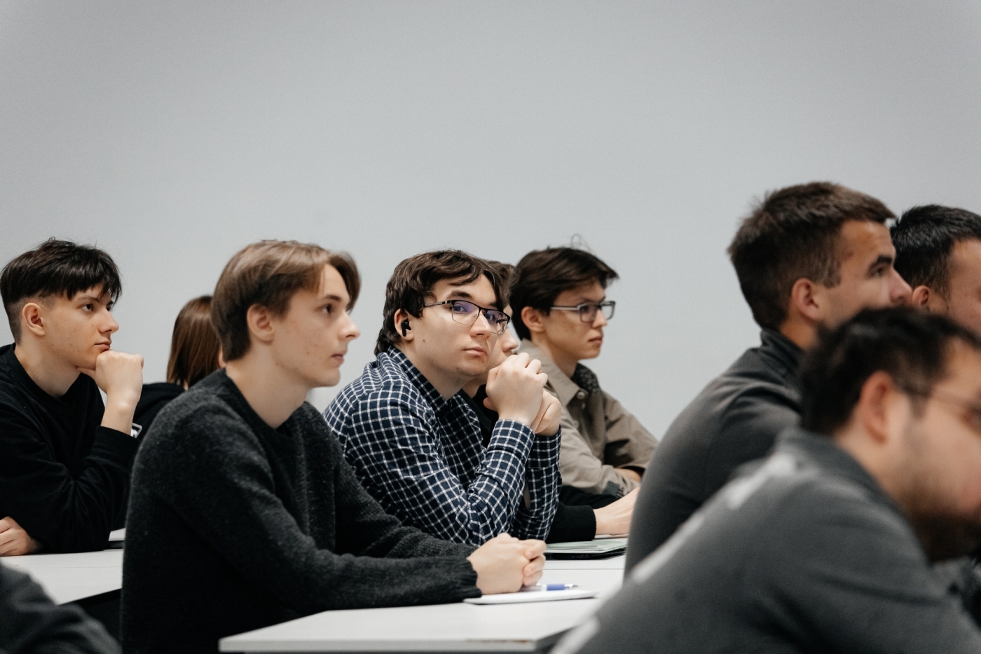 «Татнефть-Пресскомпозит» взращивает кадры для композитной отрасли «Татнефть-Пресскомпозит» взращивает кадры для композитной отрасли