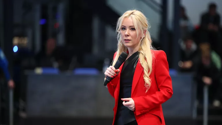 Фото: РИА Новости / Кирилл Брага