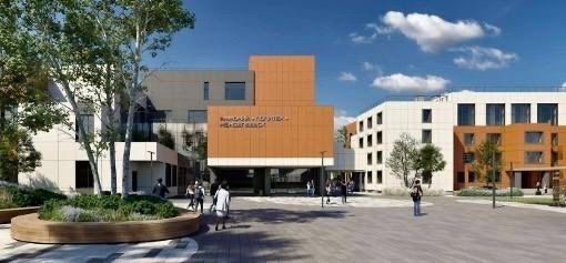 В Менделеевске начнут строительство кампуса стоимостью 2 миллиарда рублей