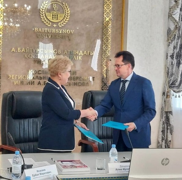 КФУ в Челнах совместно с казахстанским вузом будут выдавать «двойные дипломы»