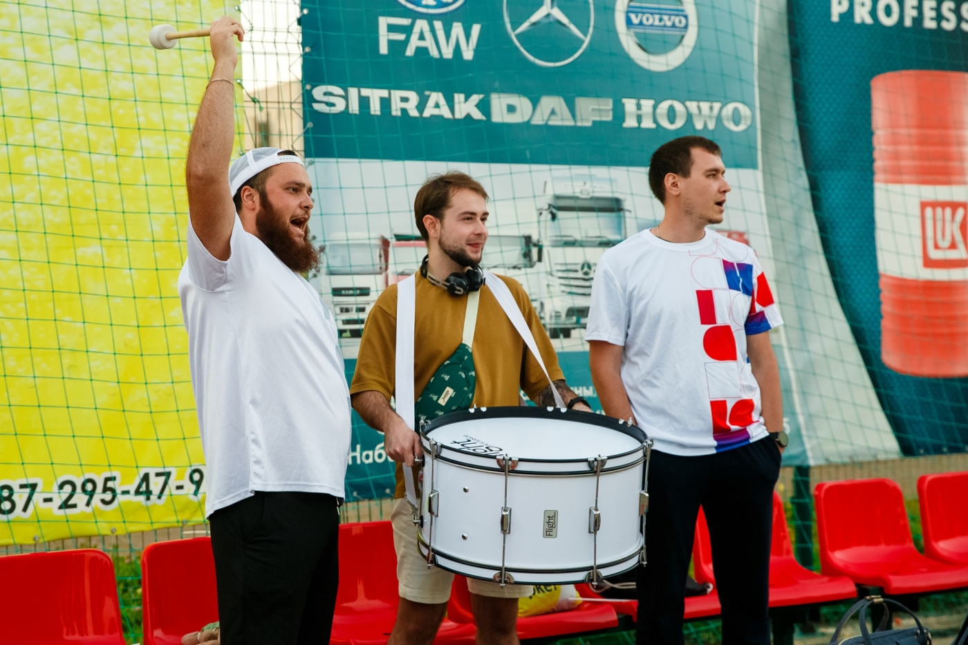 Как поддержка болельщиков помогла сплотиться и стать сильнее ФК «Кориб»