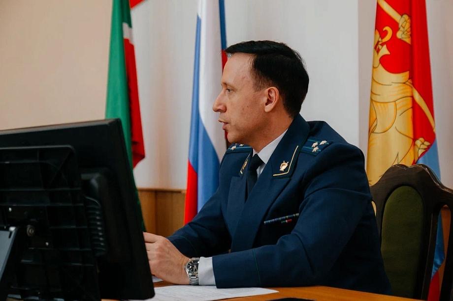 «Будем наводить порядок в СНТ. Сначала методом убеждения, затем – принуждения»