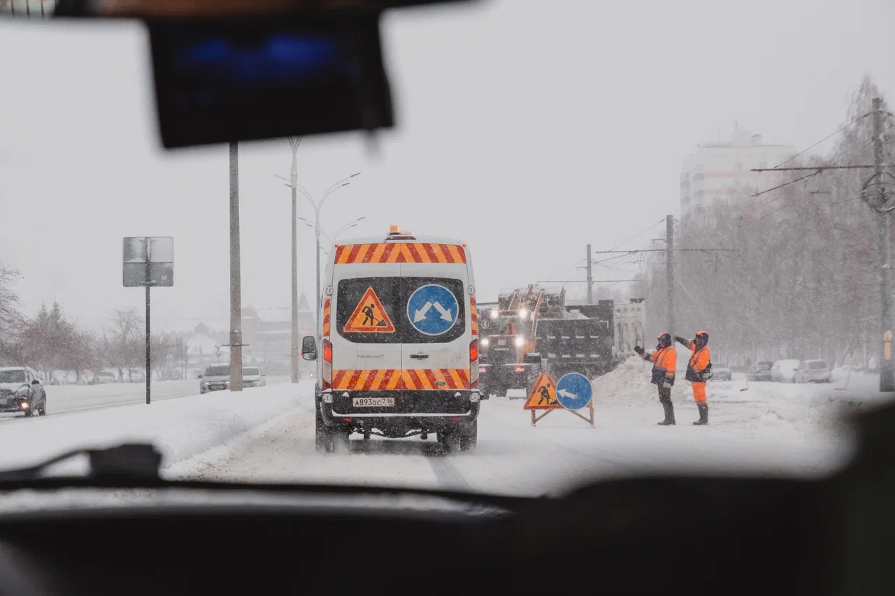 «Выпадет первый снег, и через два часа будет пост: «ПАД не готов». Это просто мем, стереотип…» «Выпадет первый снег, и через два часа будет пост: «ПАД не готов». Это просто мем, стереотип…»