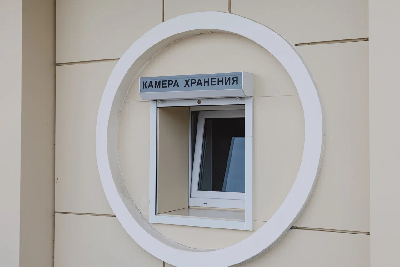 Как сейчас выглядит легендарный стадион «Строитель» в Челнах (фото)