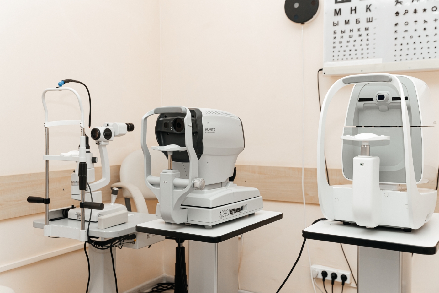 Эксклюзивный метод лечения близорукости у детей в клинике Газизовых Эксклюзивный метод лечения близорукости у детей в клинике Газизовых