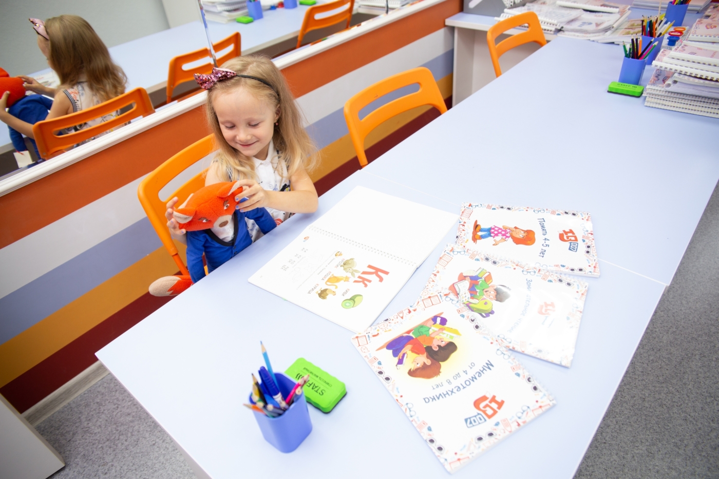 Федеральной сети школ IQ 007 исполняется 15 лет Федеральной сети школ IQ 007 исполняется 15 лет