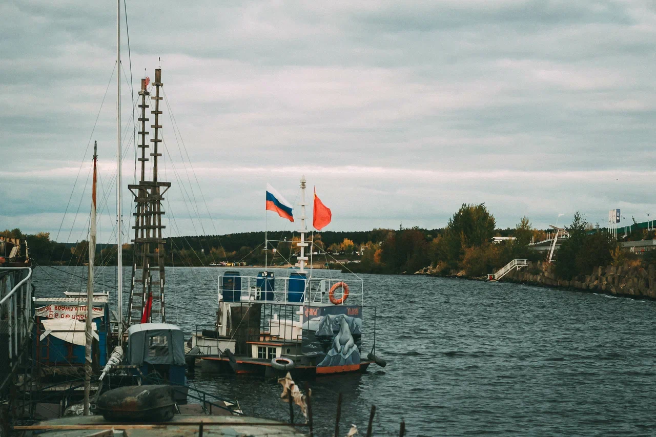 Итоги-2023: уходящий год в 30 фотографиях