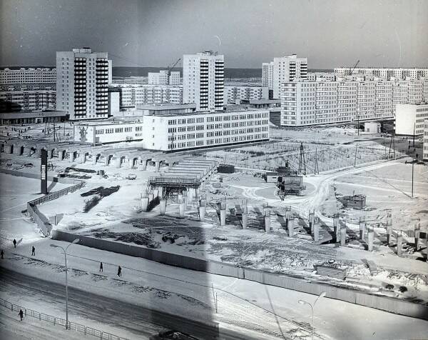 Город, рожденный «КАМАЗом»: как автогигант воспитал поколение «камазят» Город, рожденный «КАМАЗом»: как автогигант воспитал поколение «камазят»